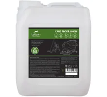 Профхим д/машин мойки щел конц д/полов Luscan Prof/Caus Floor Wash, 5л