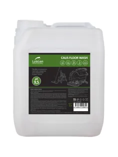 Профхим д/машин мойки щел конц д/полов Luscan Prof/Caus Floor Wash, 5л