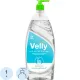 Средство для мытья посуды Velly neutral 1000мл
