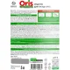 Средство для мытья посуды Grass/ORIS зеленое яблоко, 5л