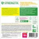 Средство для мытья посуды Synergetic Гипоаллергенное//Антибакт, Лимон 5л