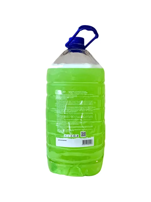 Средство для мытья посуды IQUP Purity Сrystal 5 л ПЭТ