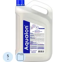 Средство для мытья посуды AQUALON 5л Нейтральное