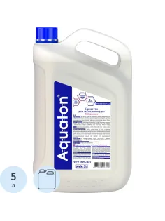 Средство для мытья посуды AQUALON 5л Нейтральное