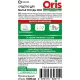 Средство для мытья посуды Grass/ORIS Зел яблоко 1000мл