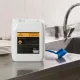 Профхим д/посуды сл.щел гель д/ручного мытья Luscan Prof/Cooky Foam Dose,5л
