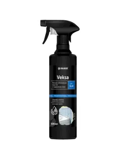 Профхим д/посуды хлорн отбел.посуды и кух.поверхн Pro-Brite/VEKSA, 0,5л_т/р