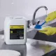Профхим д/посуды хлорн отбел. посуды-повер Luscan Prof/Chlorine Active, 5л