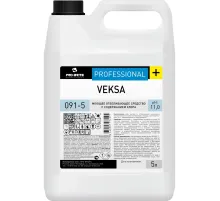 Профхим д/посуды хлорн отбел.посуды и кух.поверхн Pro-Brite/VEKSA, 5л