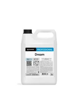 Профхим д/посуды д/ручного мытья Pro-Brite/DREAM (162-5), 5л