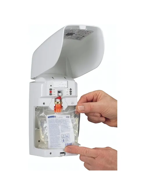 Диспенсер для освежителя воздуха Kimberly-Clark Aquarius авт бел пласт_6994