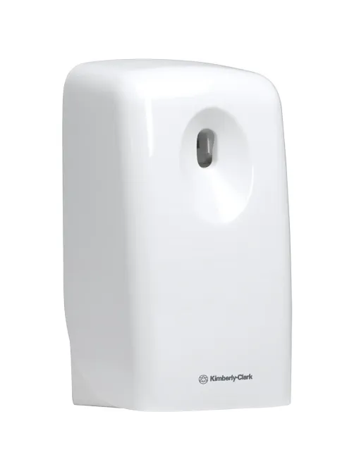Диспенсер для освежителя воздуха Kimberly-Clark Aquarius авт бел пласт_6994