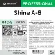 Профхим д/ПММ ополаскив-ль д/посуды_среджестк.вода Pro-Brite/Shine A-8, 5л