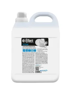 Профхим д/ПММ ополаскив-ль д/посуды д/жесткой воды Effect/VITA 204, 5л