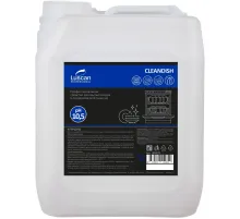 Профхим д/ПММ конц. д/мытья посуды Luscan Prof/Cleandish, 5л