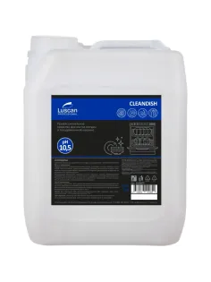 Профхим д/ПММ конц. д/мытья посуды Luscan Prof/Cleandish, 5л