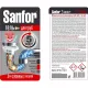 Средство для прочистки труб SANFOR 750 гр