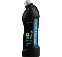 Профхим сантех щел гель с отбел/дез-эфф Pro-Brite/Trio-Gel (067-075), 0,75л