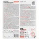 Профхим сантех кисл д/удален налета-ржавч Grass/Gloss Concentrate, 5,5кг
