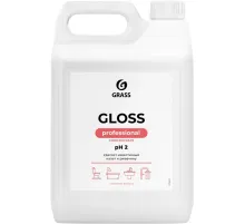 Профхим сантех кисл д/удален налета-ржавч Grass/Gloss Concentrate, 5,5кг
