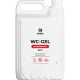 Профхим сантех кисл гель д/очистки минерал.отлож Grass/WC-GEL, 5,3кг