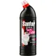 Средство для сантехники Sanfor WС гель speсial black 1000гр