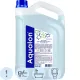 Средство для сантехники AQUALON WC-гель д/чистки туалета Ультра Белый,5л