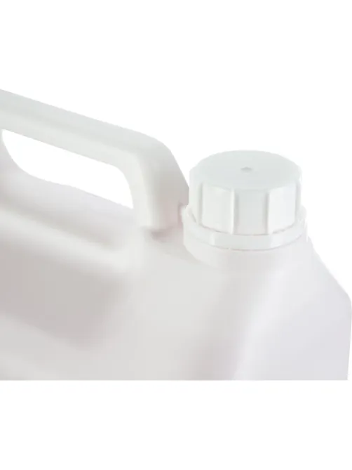 Профхим сантех кисл гель д/очистки минерал.отлож Grass/WC-GEL, 5,3кг