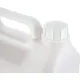 Профхим сантех кисл гель д/очистки минерал.отлож Grass/WC-GEL, 5,3кг