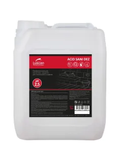Профхим сантех кисл конц. д/комплекс уборки Luscan Prof/Acid SANI DEZ, 5л