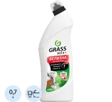 Средство для сантехники  Белизна Grass, 700мл