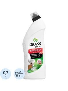 Средство для сантехники  Белизна Grass, 700мл