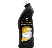 Профхим сантех кисл д/деликат ухода акрил-мет Grass/Gloss Gel PROF, 0,75л