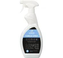 Профхим сантех д/удален плесени,дез,ХЛОР Luscan Prof/Fungus Sprаy,0,5л_т/р