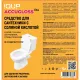 Средство для сантехники IQUP Accugloss lite с сол кисл 5л ПНД