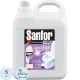 Средство для сантехники SANFOR Chlorum, 5 л