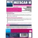 Профхим сантех кисл д/комплекс уборки и кафеля,с дез-эфф МЕГА/МЕГАСАН М, 5л