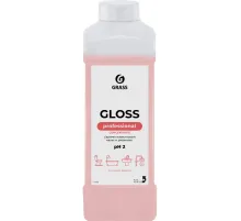 Профхим сантех кисл д/удален налета-ржавч Grass/Gloss Concentrate, 1л