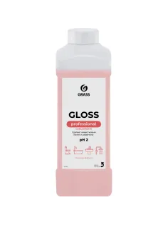 Профхим сантех кисл д/удален налета-ржавч Grass/Gloss Concentrate, 1л