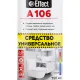 Профхим сантех щел д/уборки и сантехники Effect/ALFA 106, 0,75л