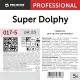 Профхим сантех кисл гель д/удален налета,д/акрила Pro-Brite/SUPER DOLPHY,5л