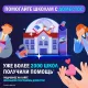 Средство для сантехники Доместос ультра белый 1500мл