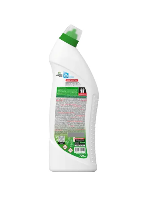 Средство для сантехники  Белизна Grass, 700мл