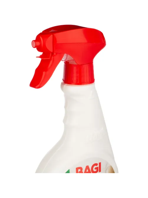 Средство для сантехники Bagi Classic ШУМАНИТ для ванных комнат 400мл