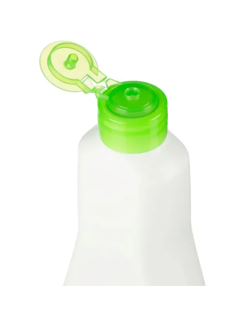 Средство для сантехники Grass Gloss Gel сл/кисл д/дел уход за акр мет 0,5л