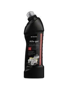 Профхим сантех кисл д/удален налета-ржавч Pro-Brite/ALFA GEL(054-075),0,75л