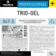 Профхим сантех щел гель с отбел/дез-эфф Pro-Brite/Trio-Gel, 5л