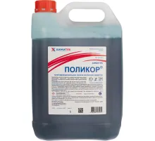 Профхим сантех кисл д/комплекс уборки и кафеля,с дез-эфф ХИМИТЕК/ПОЛИКОР,5л