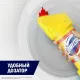 Средство для сантехники универсальное Доместос ЛИМОННАЯ СВЕЖЕСТЬ 1,5 л
