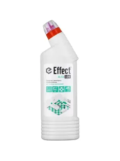 Профхим сантех кисл от сложн загрязнений Effect/ALFA 105, 0,75л